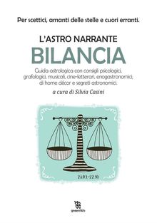 L'astro narrante  Bilancia