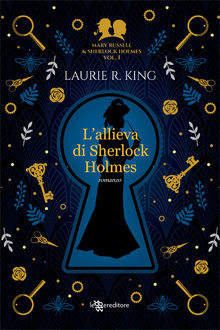 L'allieva di Sherlock Holmes