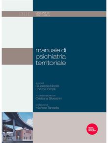 Manuale di psichiatria territoriale