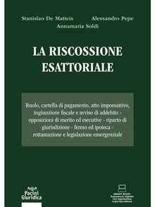 La riscossione esattoriale