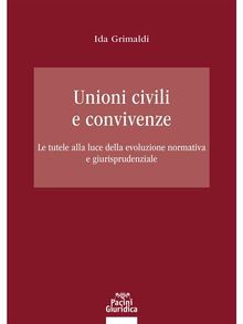 Unioni civili e convivenze