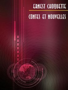 Contes et nouvelles