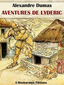 Aventures de Lyderic