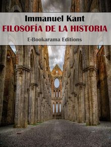 Filosofa de la Historia