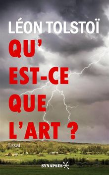 Quest-ce que lart ?