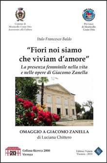 Fiori noi siamo che viviam d'amore