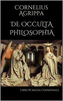 De Occulta Philosophia  