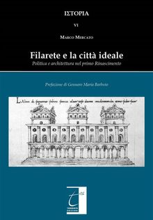 Filarete e la citt ideale