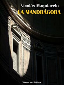 La Mandrgora