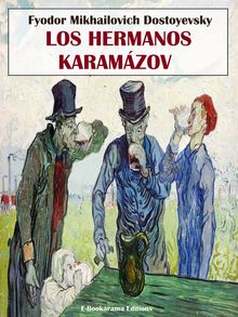 Los hermanos Karamzov