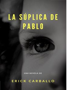 La splica de Pablo