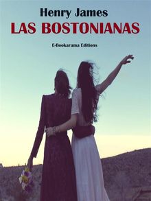 Las bostonianas