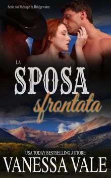 La sposa sfrontata