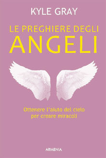 Le preghiere degli angeli