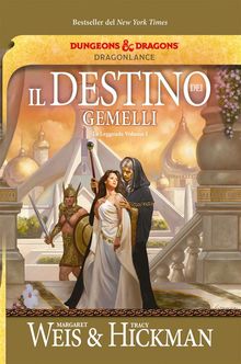 Il destino dei gemelli