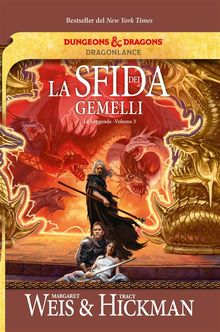 La sfida dei gemelli