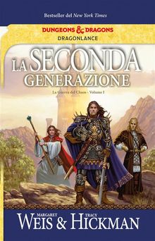 La seconda generazione