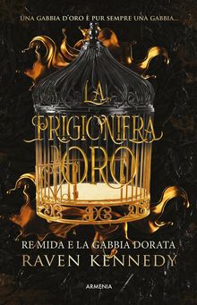 La prigioniera d'oro