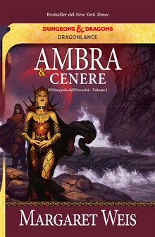 Ambra e cenere