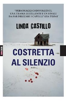 Costretta al silenzio