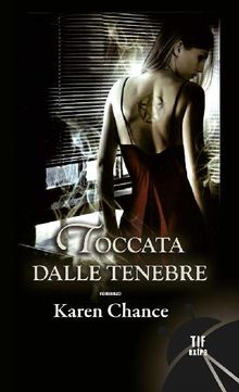 Toccata dalle tenebre