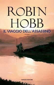 Il viaggio dell'assassino