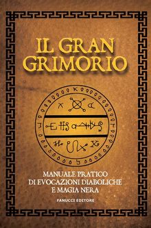 Il Gran Grimorio