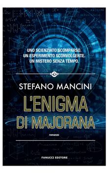 L'Enigma di Majorana