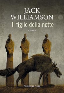 Il Figlio della notte