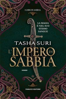 L'impero di sabbia