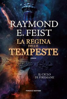 La Regina delle Tempeste