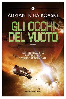 Gli occhi del vuoto