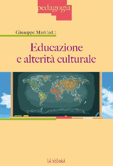 Educazione e alterit culturale