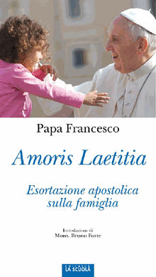 Amoris laetitia