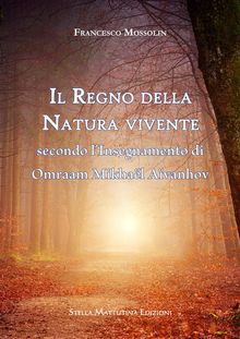 Il Regno della Natura vivente