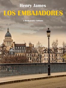 Los embajadores