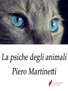 La psiche degli animali 