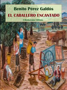 El caballero encantado