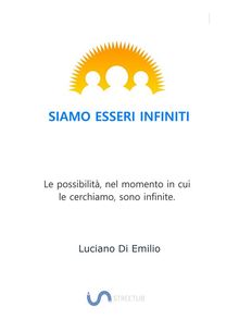 Siamo Esseri Infiniti