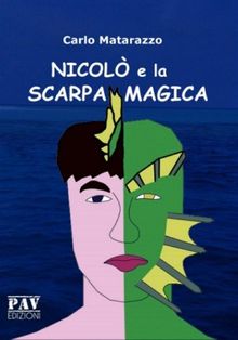 Nicol e la scarpa magica