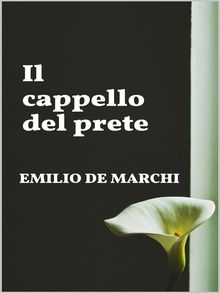 Il cappello del prete