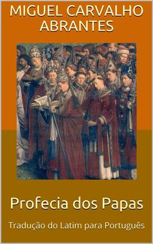 A Profecia dos Papas