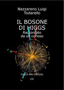 Il bosone di Higgs