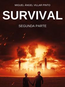 Survival: Segunda Parte