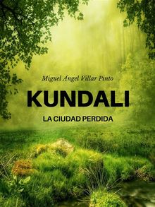 Kundali: La ciudad perdida