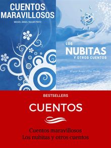 Bestsellers: Cuentos