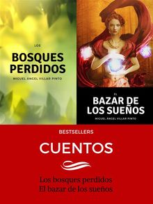 Bestsellers: Cuentos