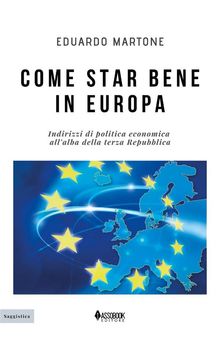 Come star bene in Europa