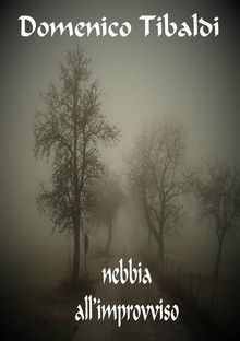 Nebbia all'improvviso