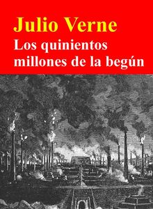 Los quinientos millones de la begn